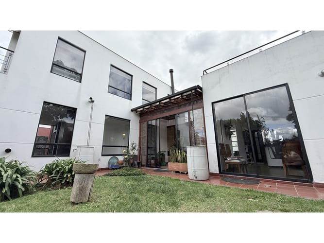 Casa de 4 alcobas en venta en Vereda La Balsa, Chía, 270 m² · foto 10 de 11