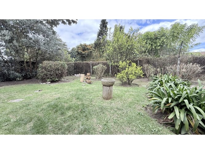 Casa de 4 alcobas en venta en Vereda La Balsa, Chía, 270 m² · foto 11 de 11