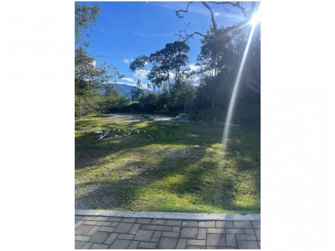 Lote en venta en Santa Elena, El Retiro, 2054 m² · foto 5 de 5