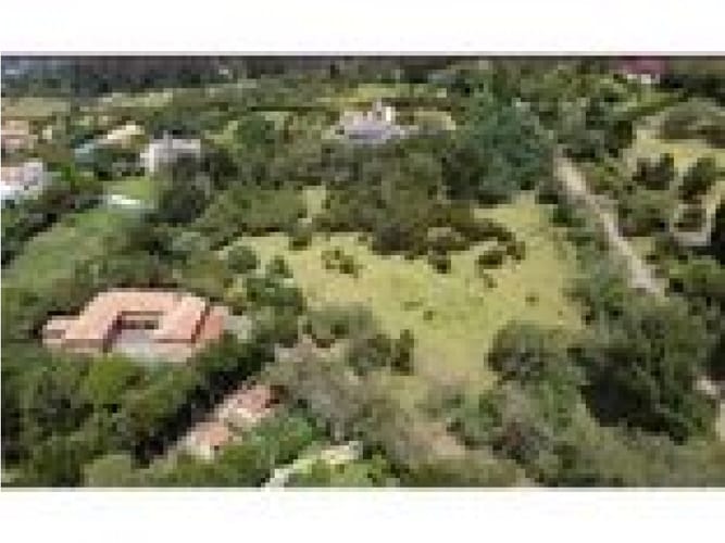 Lote en venta en Yerbabuena, Chía, 10077 m² · foto 2 de 4
