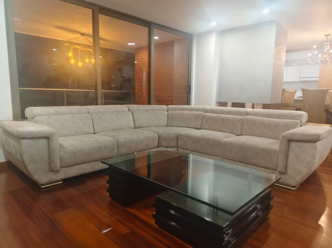 Apartamento en venta en Engativá, Bogotá · foto 6 de 7