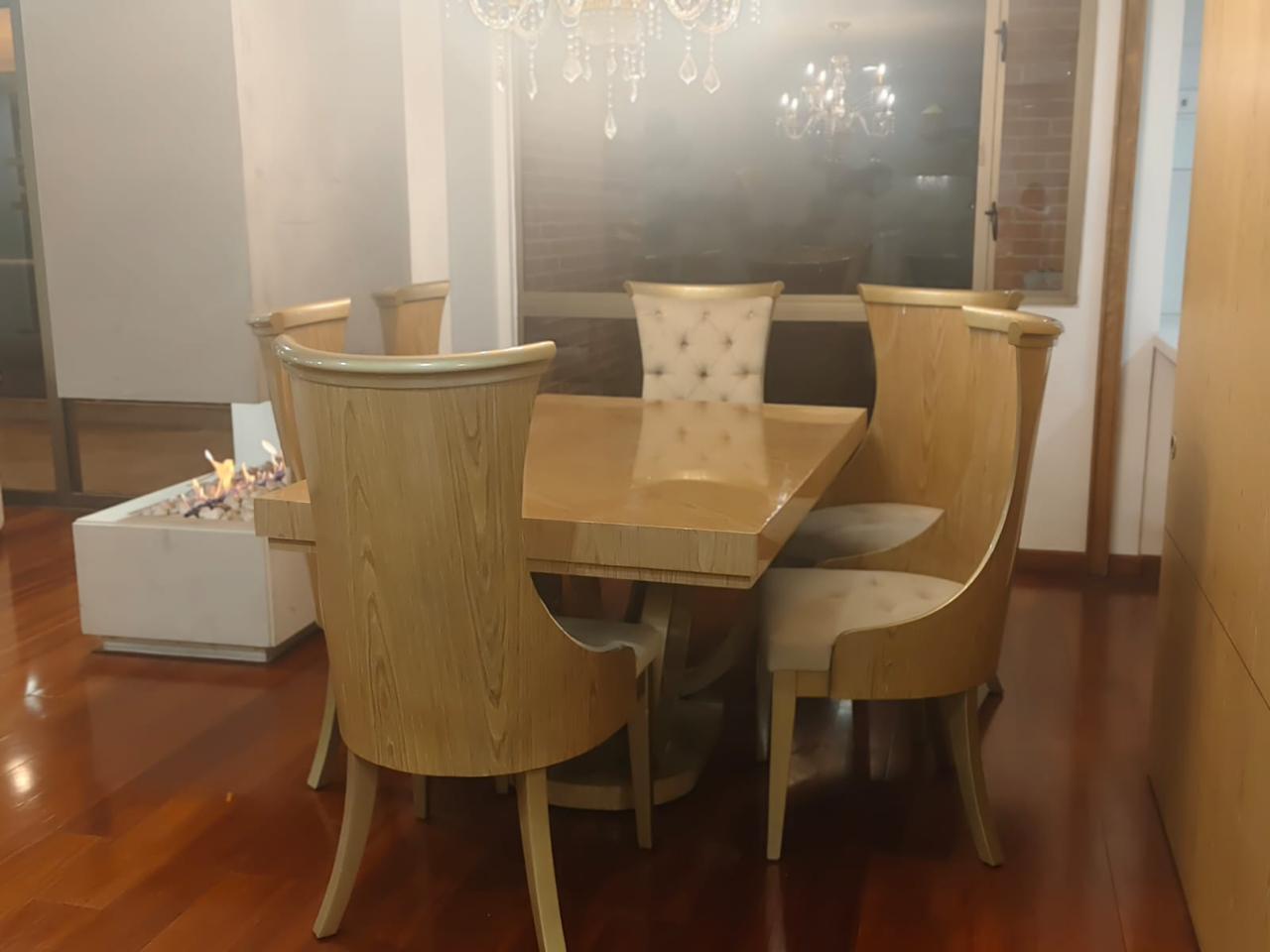 Apartamento en venta en Engativá, Bogotá · foto 7 de 7