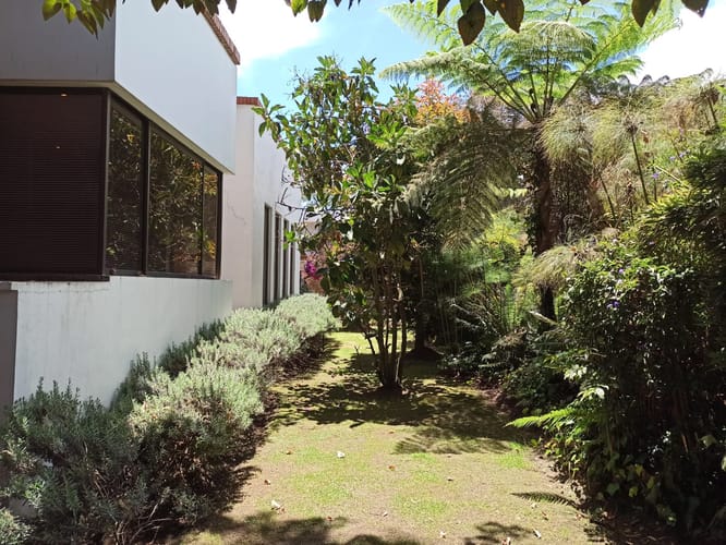 Casa en venta en Guaymaral, Bogotá · foto 8 de 24