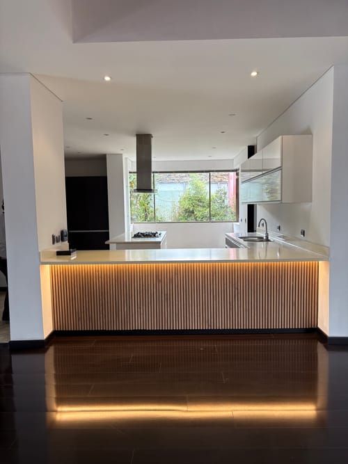 Casa en venta en Guaymaral, Bogotá · foto 9 de 24