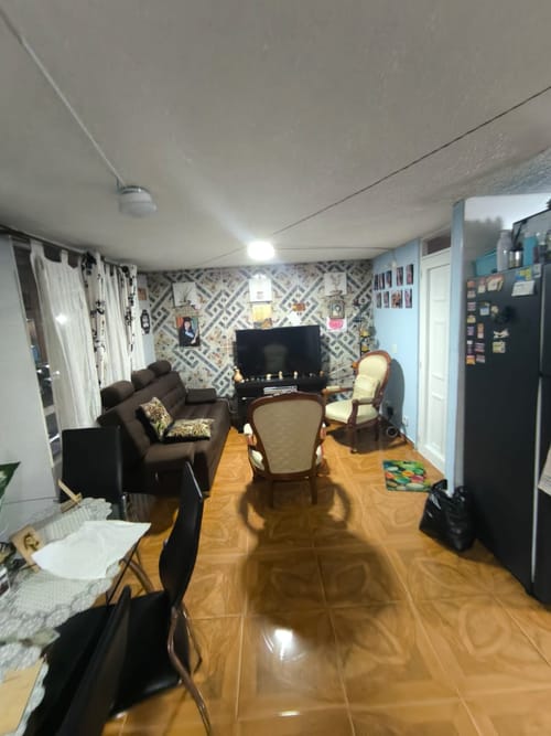 Apartamento de 2 alcobas en venta en Bosatama, Soacha, 49 m² · foto 3 de 20