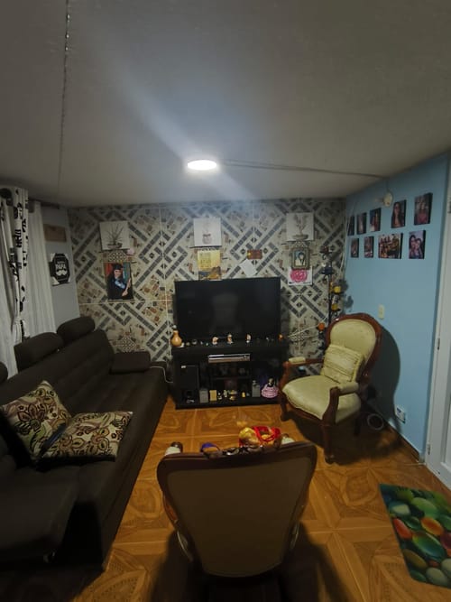 Apartamento de 2 alcobas en venta en Bosatama, Soacha, 49 m² · foto 4 de 20