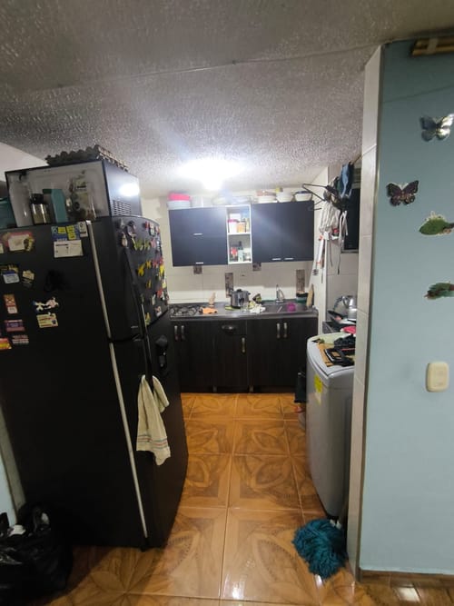 Apartamento de 2 alcobas en venta en Bosatama, Soacha, 49 m² · foto 5 de 20