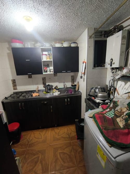 Apartamento de 2 alcobas en venta en Bosatama, Soacha, 49 m² · foto 6 de 20