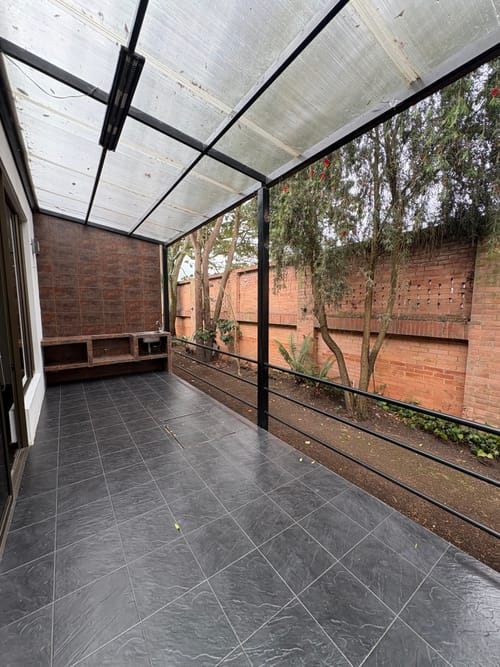 Casa en venta en Guaymaral, Bogotá · foto 12 de 24