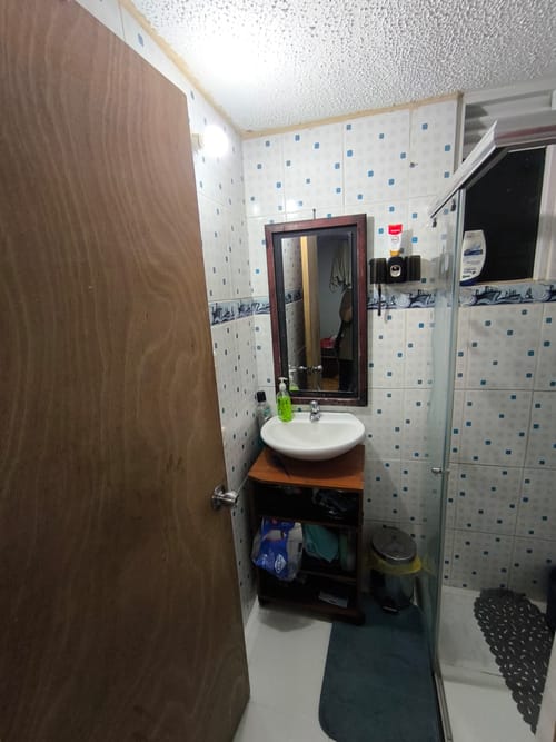 Apartamento de 2 alcobas en venta en Bosatama, Soacha, 49 m² · foto 7 de 20