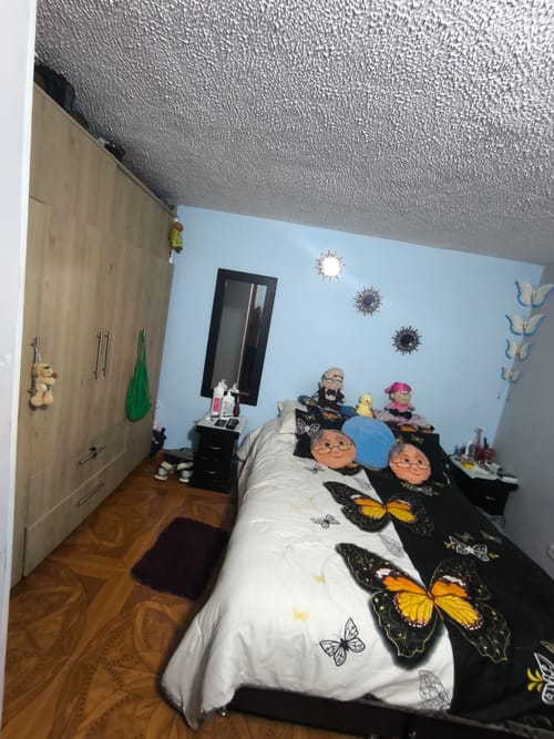 Apartamento de 2 alcobas en venta en Bosatama, Soacha, 49 m² · foto 10 de 20