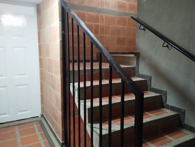 Apartamento de 2 alcobas en venta en Bosatama, Soacha, 49 m² · foto 12 de 20