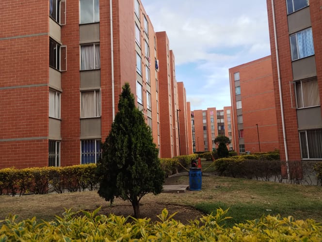 Apartamento de 2 alcobas en venta en Bosatama, Soacha, 49 m² · foto 13 de 20