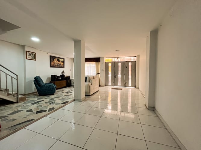 Casa de 5 alcobas en venta en Ur. Mijitayo, Pasto, 192 m² · foto 2 de 23