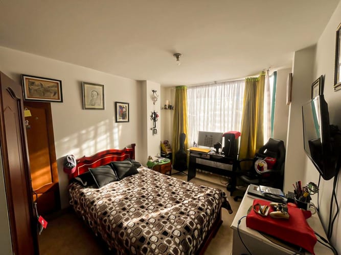 Casa de 5 alcobas en venta en Ur. Mijitayo, Pasto, 192 m² · foto 4 de 23