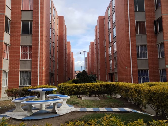 Apartamento de 2 alcobas en venta en Bosatama, Soacha, 49 m² · foto 15 de 20