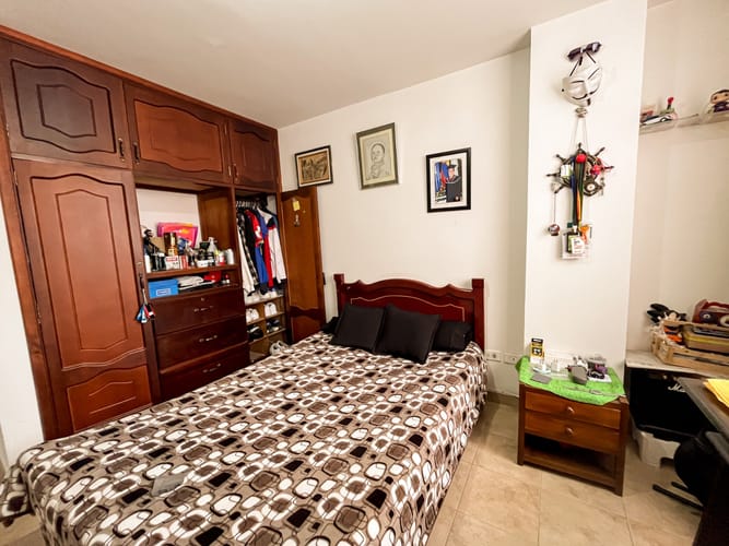 Casa de 5 alcobas en venta en Ur. Mijitayo, Pasto, 192 m² · foto 5 de 23