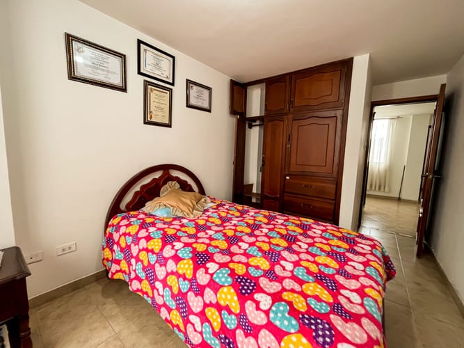Casa de 5 alcobas en venta en Ur. Mijitayo, Pasto, 192 m² · foto 7 de 23