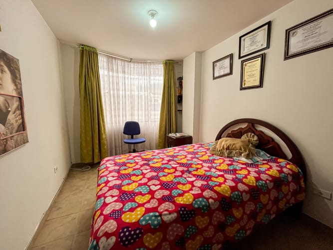 Casa de 5 alcobas en venta en Ur. Mijitayo, Pasto, 192 m² · foto 8 de 23
