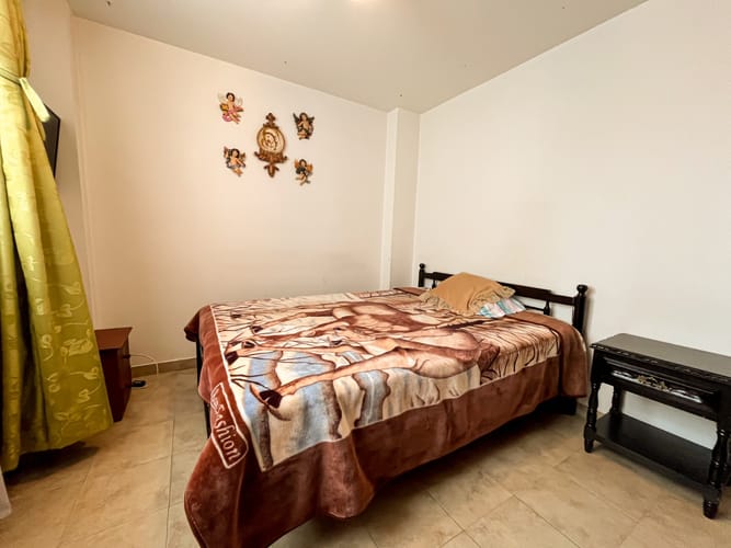 Casa de 5 alcobas en venta en Ur. Mijitayo, Pasto, 192 m² · foto 9 de 23