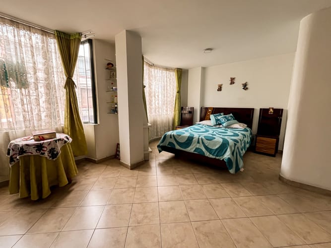 Casa de 5 alcobas en venta en Ur. Mijitayo, Pasto, 192 m² · foto 12 de 23