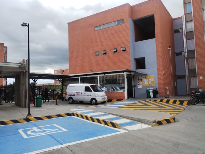 Apartamento de 2 alcobas en venta en Bosatama, Soacha, 49 m² · foto 20 de 20