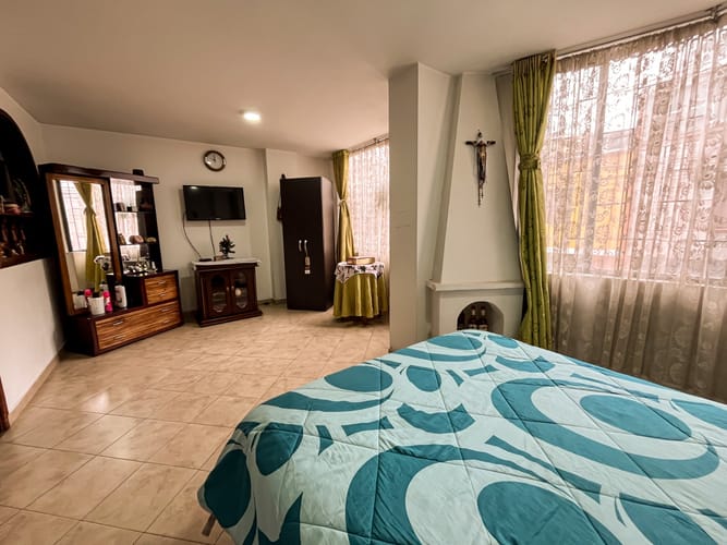 Casa de 5 alcobas en venta en Ur. Mijitayo, Pasto, 192 m² · foto 13 de 23