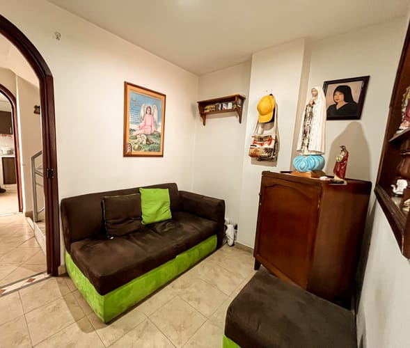 Casa de 5 alcobas en venta en Ur. Mijitayo, Pasto, 192 m² · foto 15 de 23