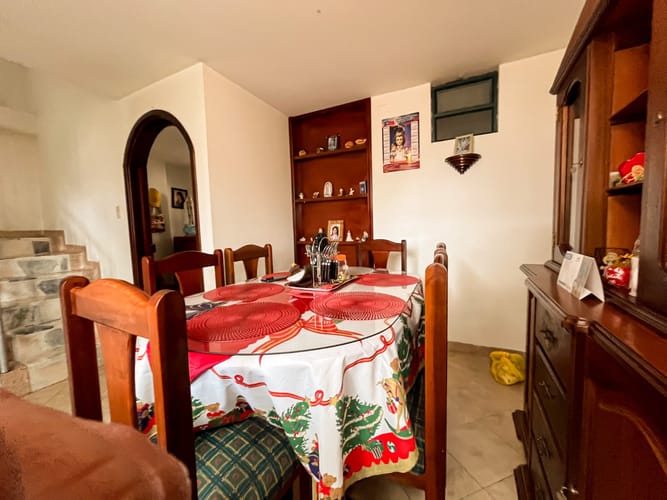 Casa de 5 alcobas en venta en Ur. Mijitayo, Pasto, 192 m² · foto 16 de 23