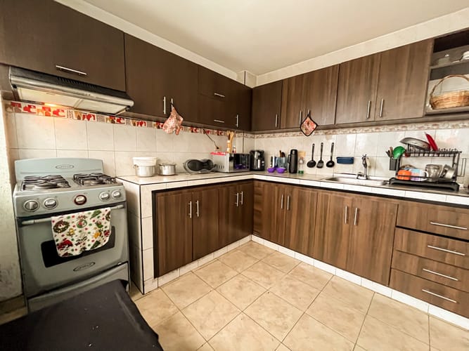 Casa de 5 alcobas en venta en Ur. Mijitayo, Pasto, 192 m² · foto 17 de 23