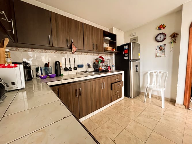 Casa de 5 alcobas en venta en Ur. Mijitayo, Pasto, 192 m² · foto 18 de 23
