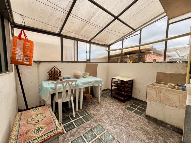 Casa de 5 alcobas en venta en Ur. Mijitayo, Pasto, 192 m² · foto 19 de 23