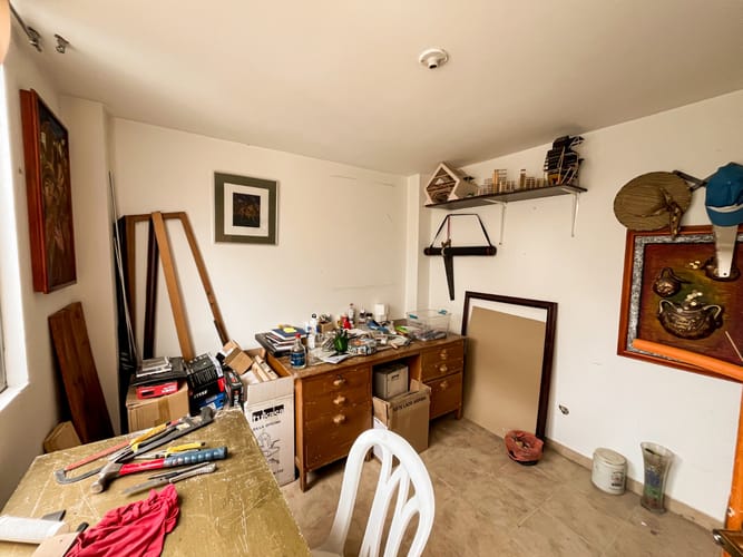 Casa de 5 alcobas en venta en Ur. Mijitayo, Pasto, 192 m² · foto 21 de 23