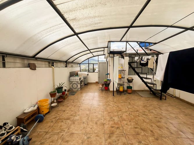 Casa de 5 alcobas en venta en Ur. Mijitayo, Pasto, 192 m² · foto 23 de 23