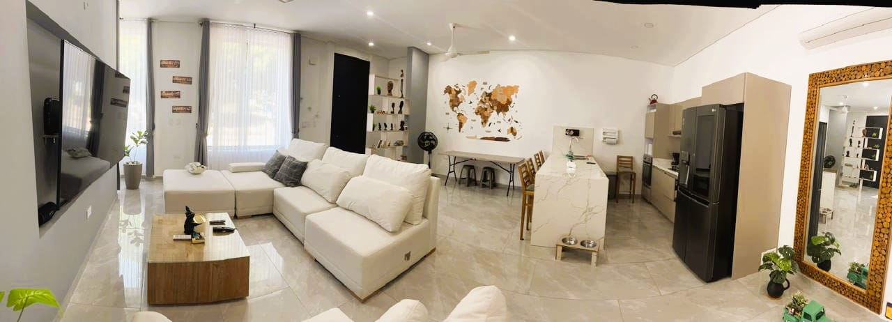 Casa de 3 alcobas en venta en Las Palmas, Ricaurte, 132 m² · foto 2 de 24