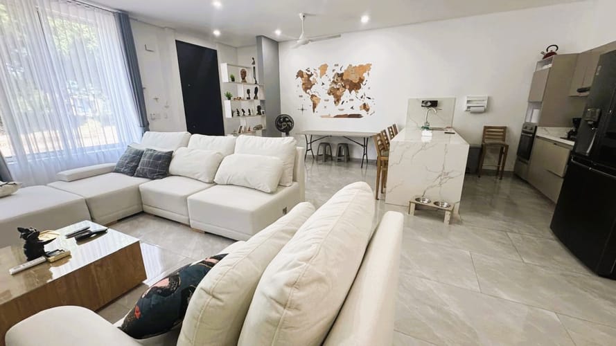 Casa de 3 alcobas en venta en Las Palmas, Ricaurte, 132 m² · foto 5 de 24