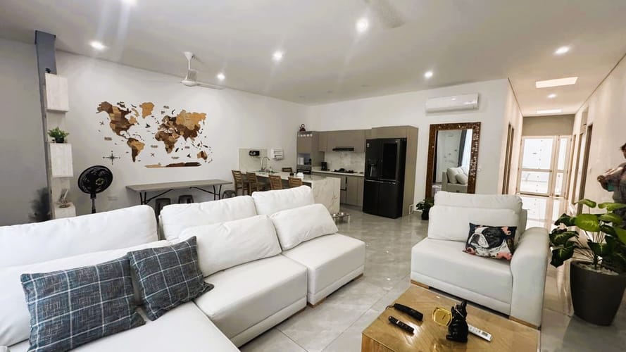 Casa de 3 alcobas en venta en Las Palmas, Ricaurte, 132 m² · foto 6 de 24