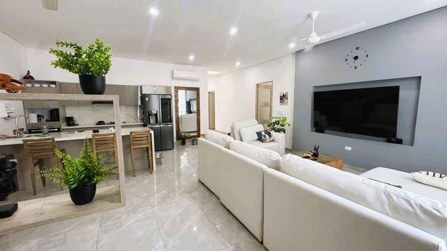 Casa de 3 alcobas en venta en Las Palmas, Ricaurte, 132 m² · foto 7 de 24
