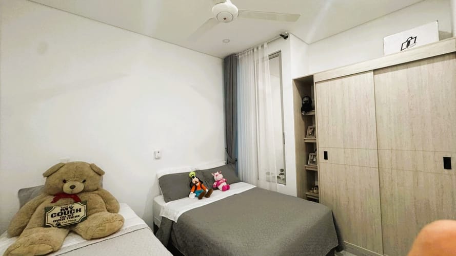 Casa de 3 alcobas en venta en Las Palmas, Ricaurte, 132 m² · foto 11 de 24