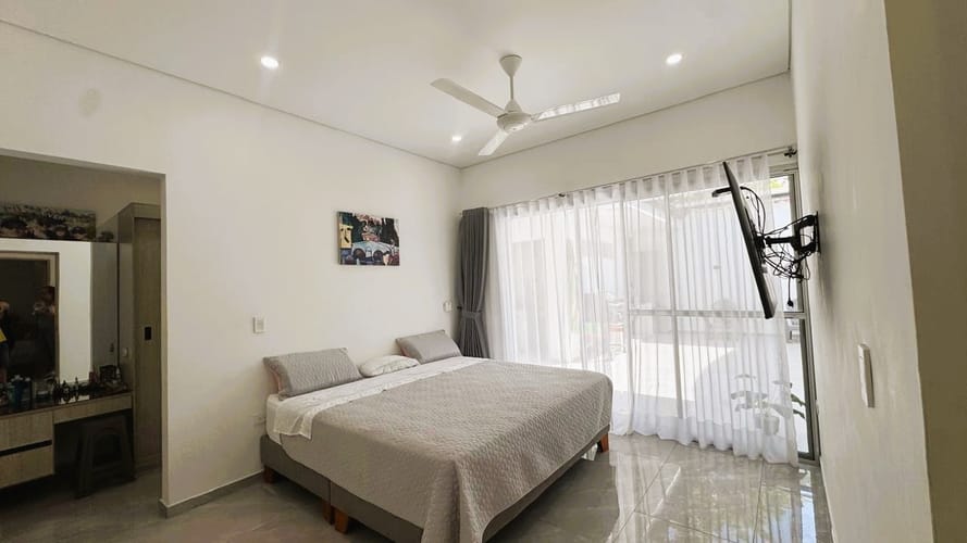 Casa de 3 alcobas en venta en Las Palmas, Ricaurte, 132 m² · foto 12 de 24