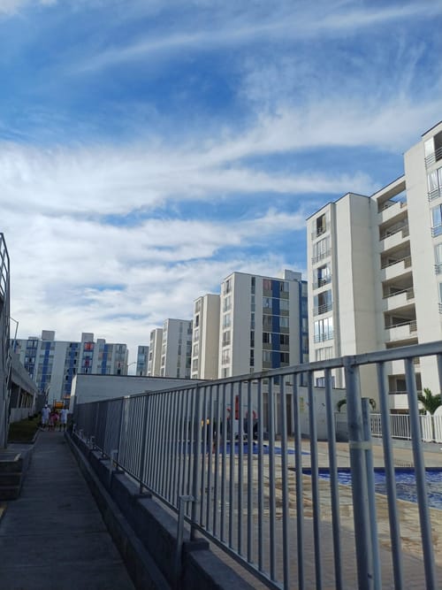 Apartamento de 3 alcobas en venta en El Higueron, Yumbo, 61 m² · foto 3 de 16