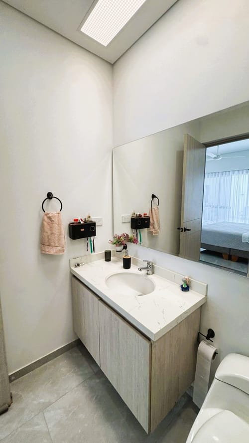 Casa de 3 alcobas en venta en Las Palmas, Ricaurte, 132 m² · foto 15 de 24