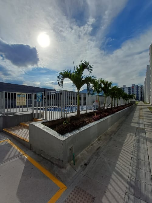Apartamento de 3 alcobas en venta en El Higueron, Yumbo, 61 m² · foto 5 de 16