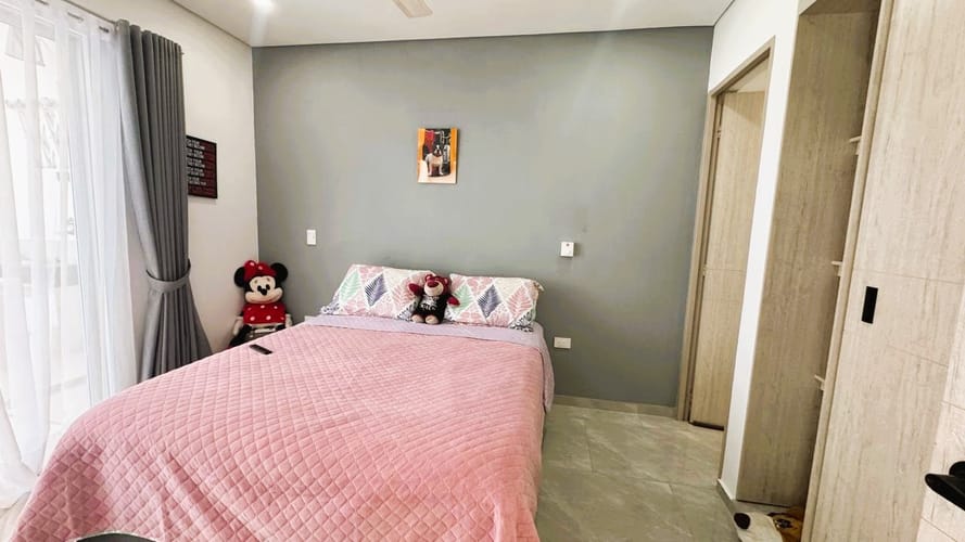 Casa de 3 alcobas en venta en Las Palmas, Ricaurte, 132 m² · foto 16 de 24