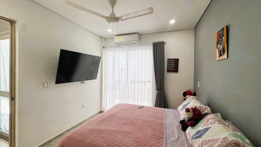 Casa de 3 alcobas en venta en Las Palmas, Ricaurte, 132 m² · foto 17 de 24