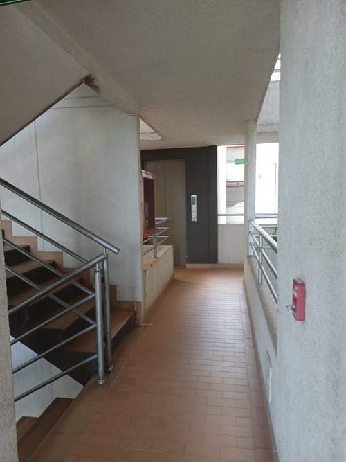Apartamento de 3 alcobas en venta en El Higueron, Yumbo, 61 m² · foto 7 de 16