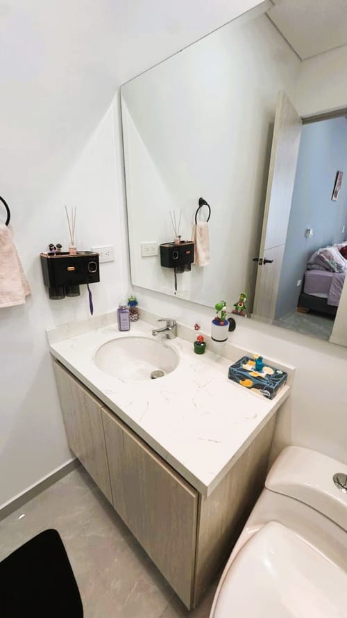Casa de 3 alcobas en venta en Las Palmas, Ricaurte, 132 m² · foto 18 de 24