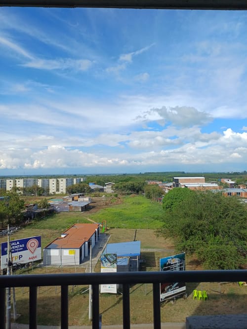 Apartamento de 3 alcobas en venta en El Higueron, Yumbo, 61 m² · foto 8 de 16