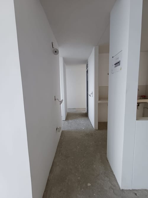 Apartamento de 3 alcobas en venta en El Higueron, Yumbo, 61 m² · foto 9 de 16