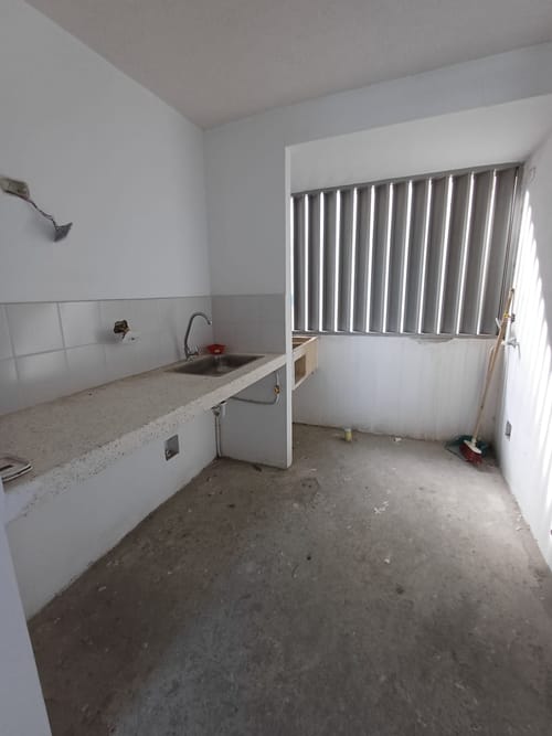 Apartamento de 3 alcobas en venta en El Higueron, Yumbo, 61 m² · foto 11 de 16